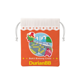 DurianBB Forever Frozen Cube Collector's Set